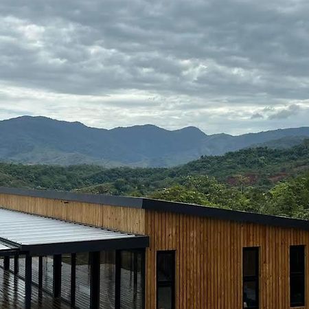 Sunhi Vista Eco-Resort Torio Exterior photo